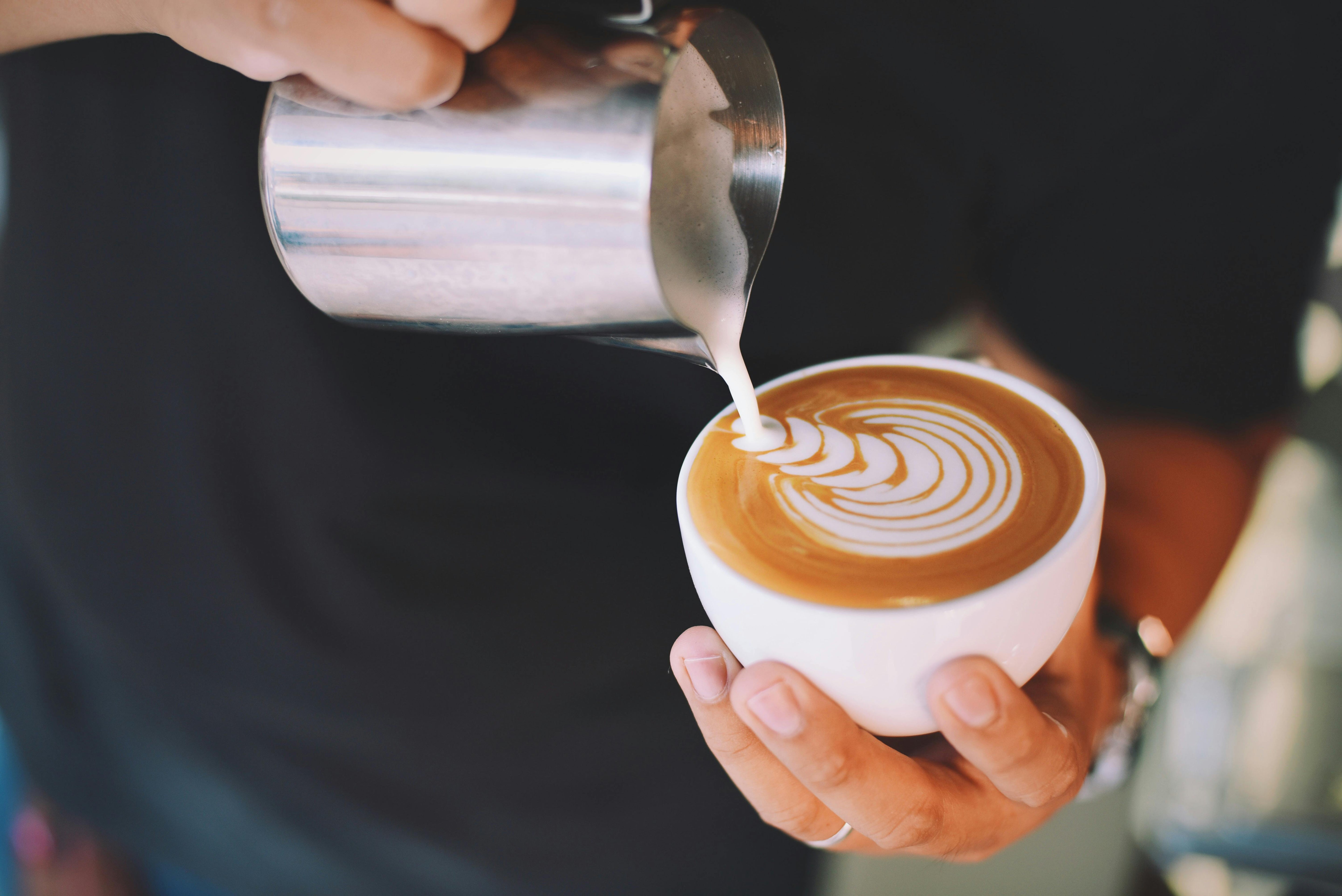 Cappucino