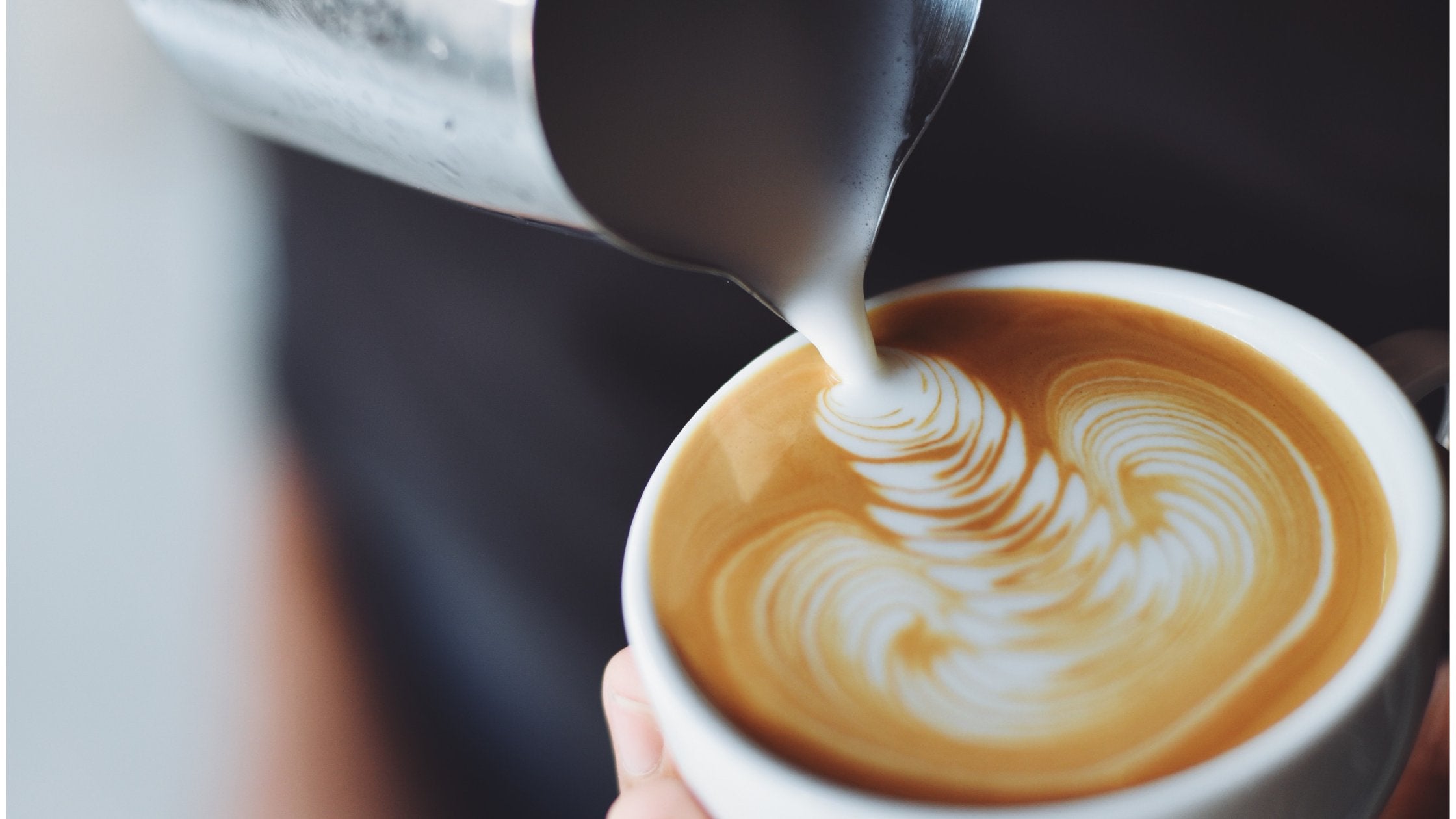Rocket Espresso