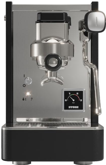 Stone LITE Siebträgermaschine +++Austellungsstück+++