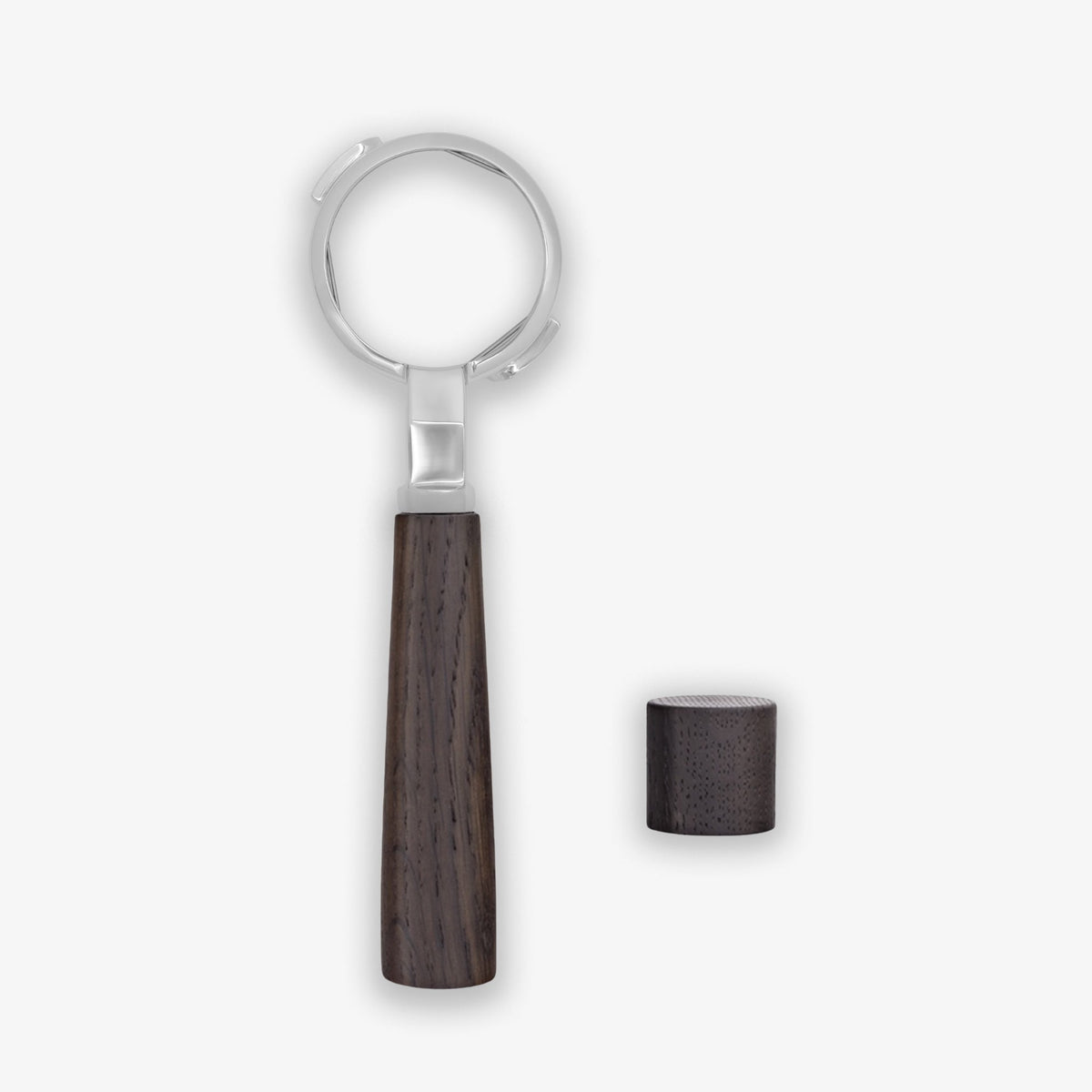 Wiedemann Griffset vivid für Gaggia Classic Bodenlos