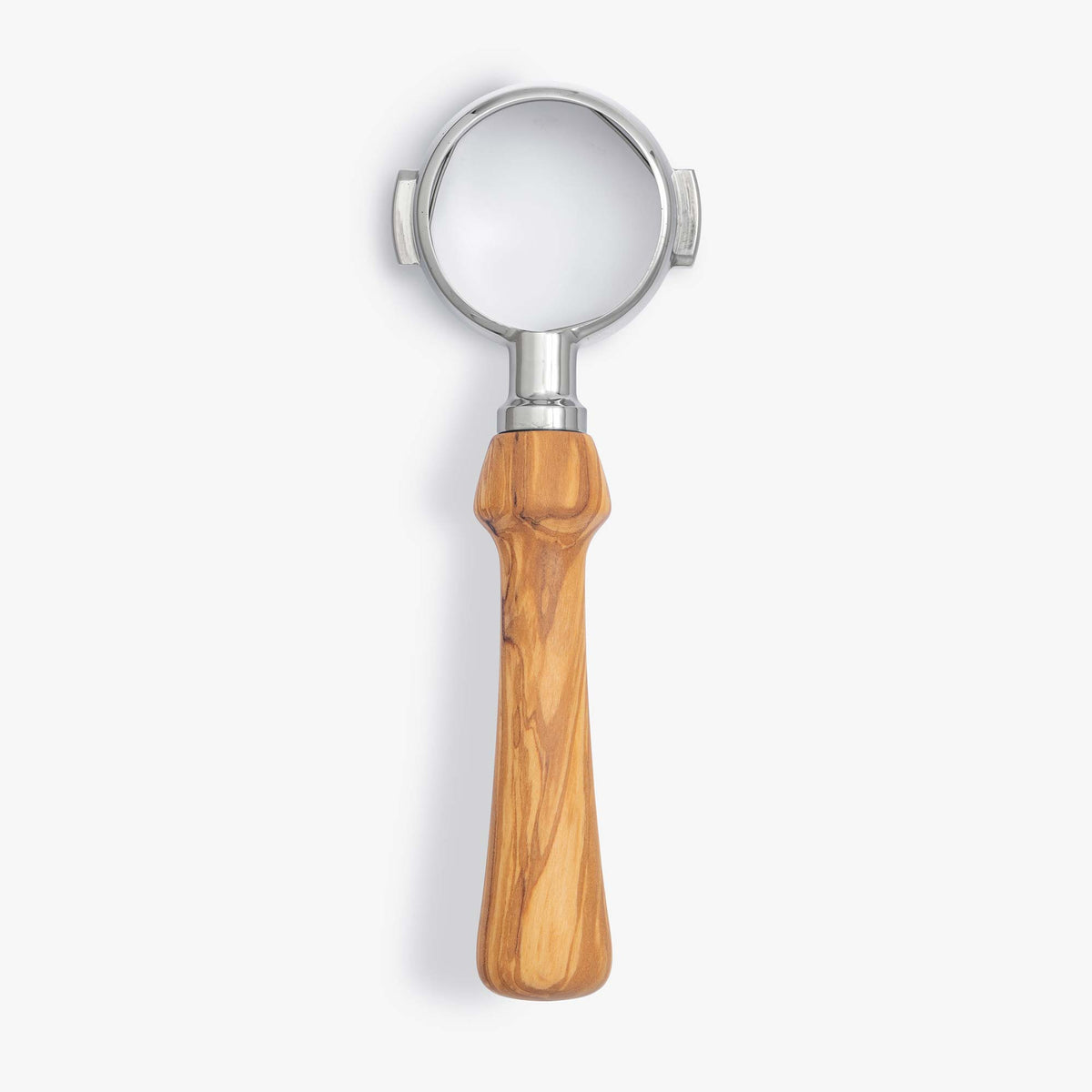Wiedemann Siebträger refined bodenlos