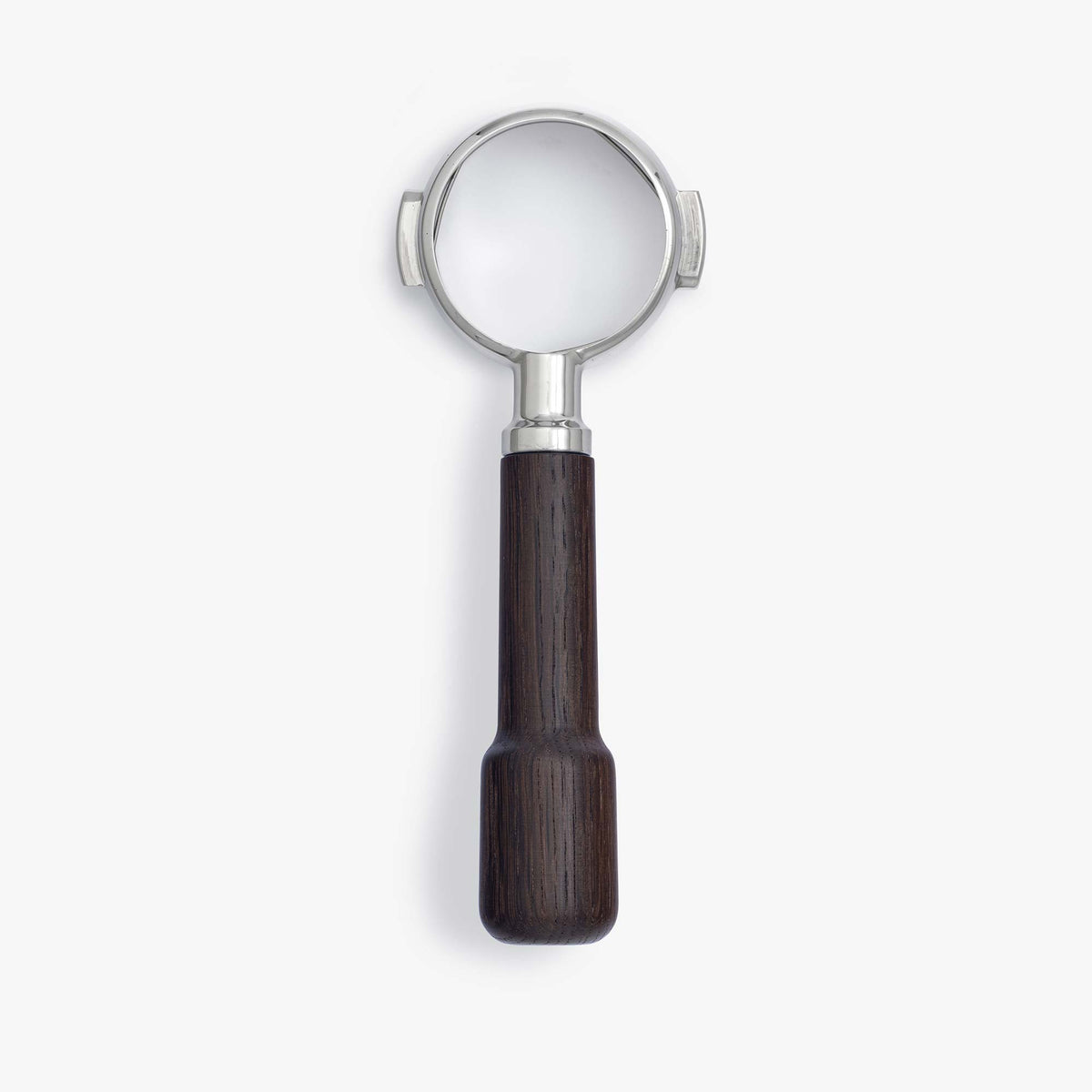 Wiedemann Siebträger classic bodenlos VA