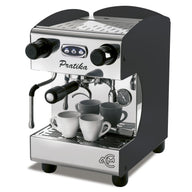 ACM Praktika Automatic Siebträgermaschine
