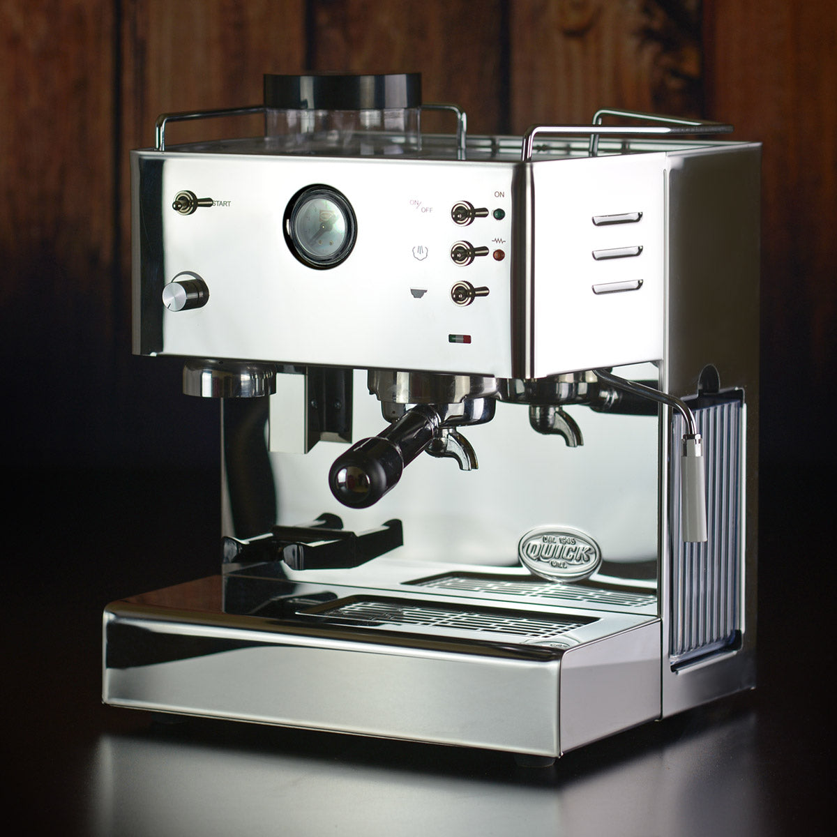 Quickmill 3035 Pegaso