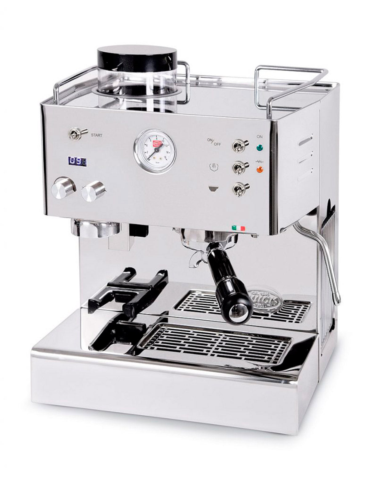 Quickmill 3035 Pegaso PID