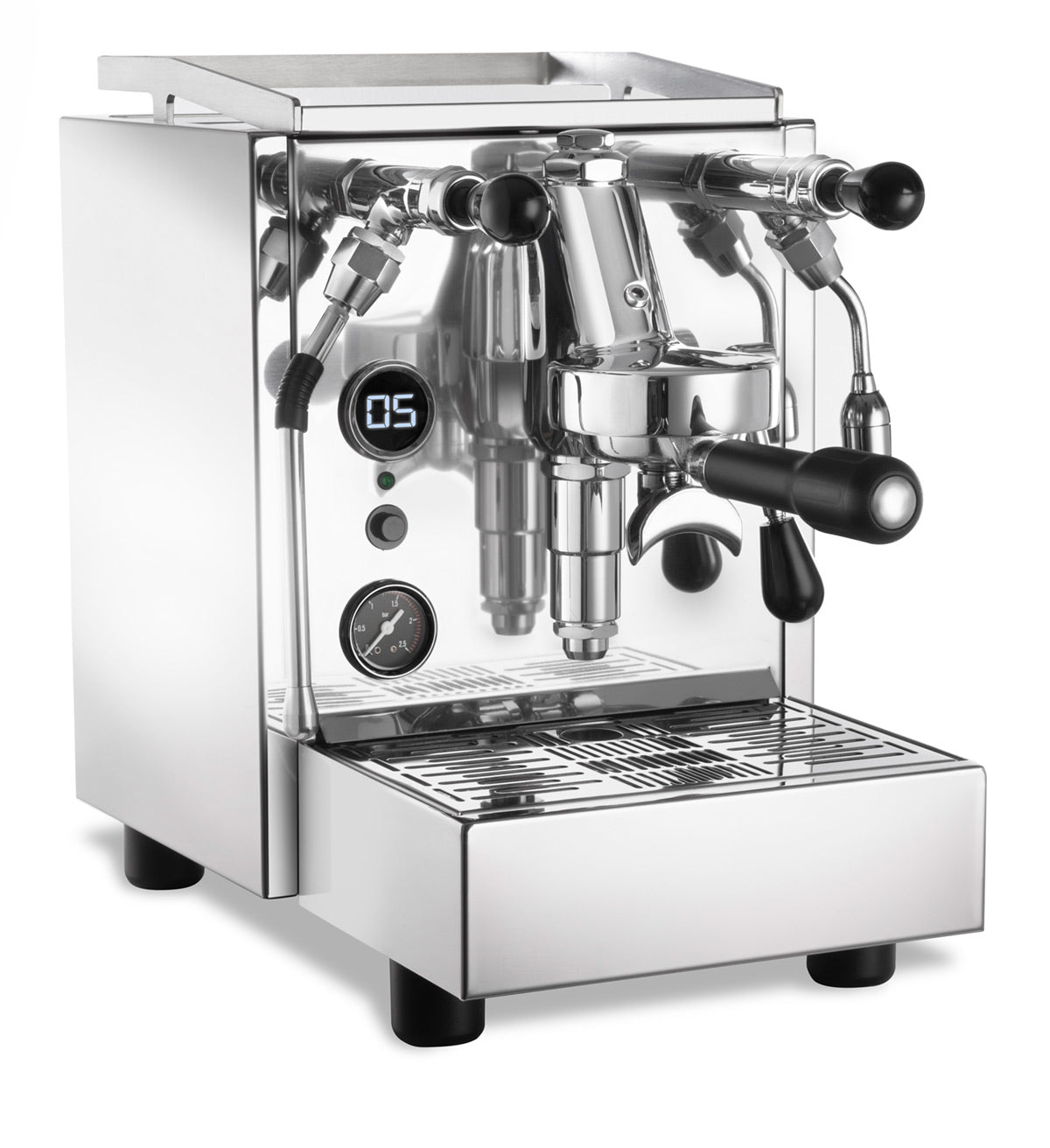 ACM Homey ST portafilter machine