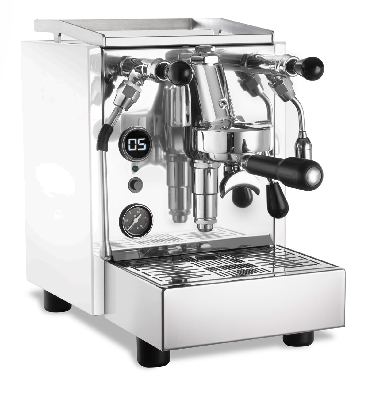 ACM Homey ST portafilter machine