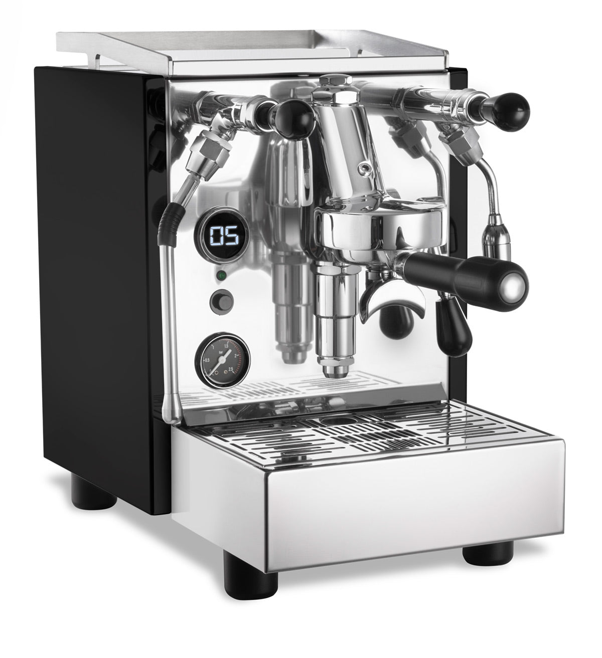 ACM Homey ST portafilter machine