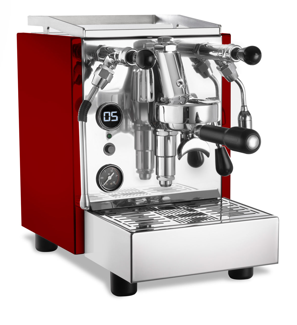 ACM Homey ST portafilter machine