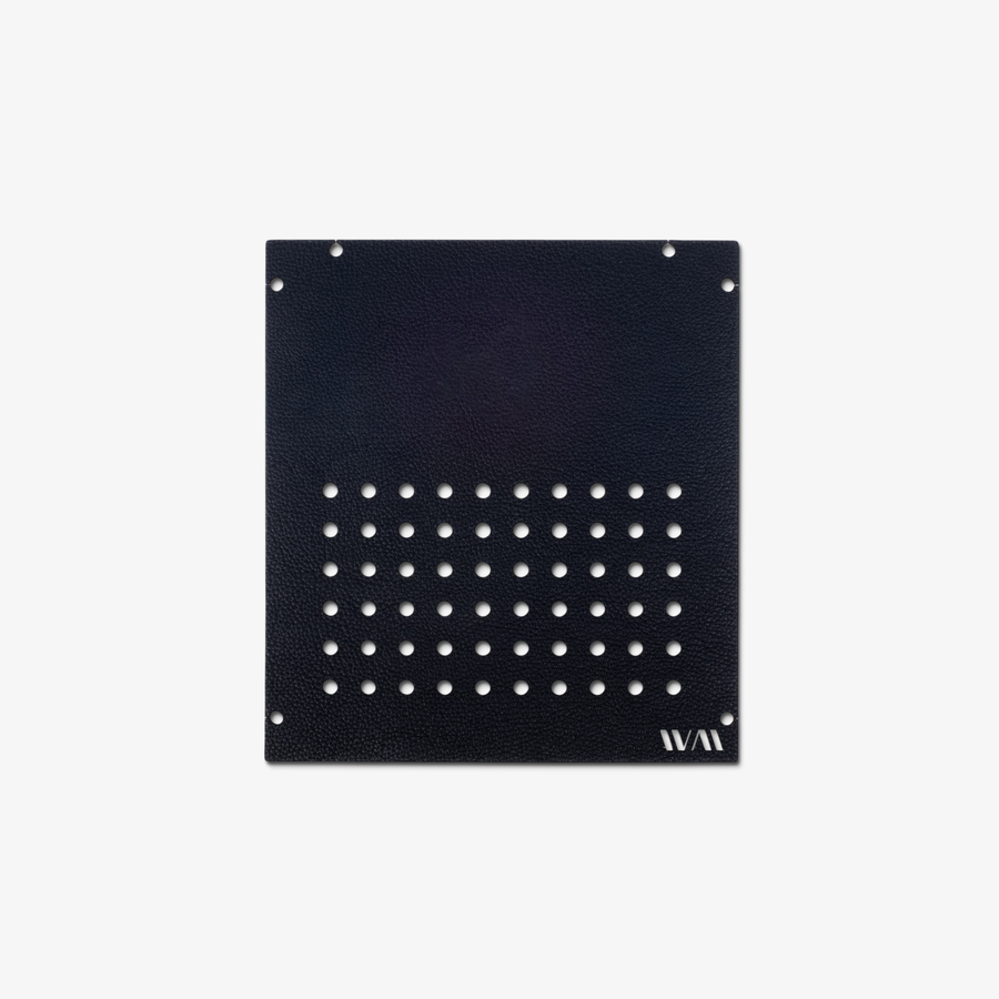 Wiedemann EspressoCover für ECM Mechanika V und VI
