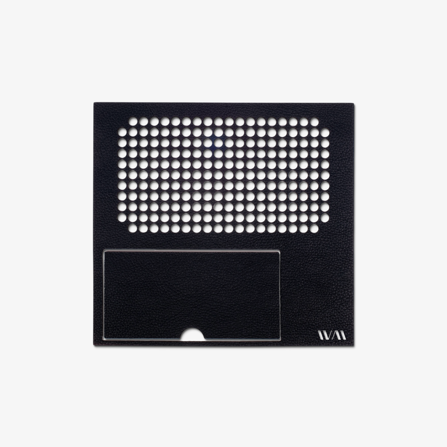Wiedemann EspressoCover für Nurri R-Type SA