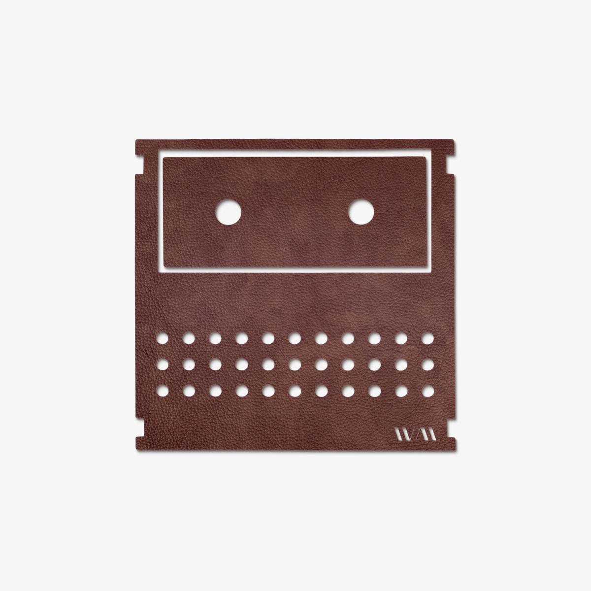 Wiedemann EspressoCover für Rocket Giotto