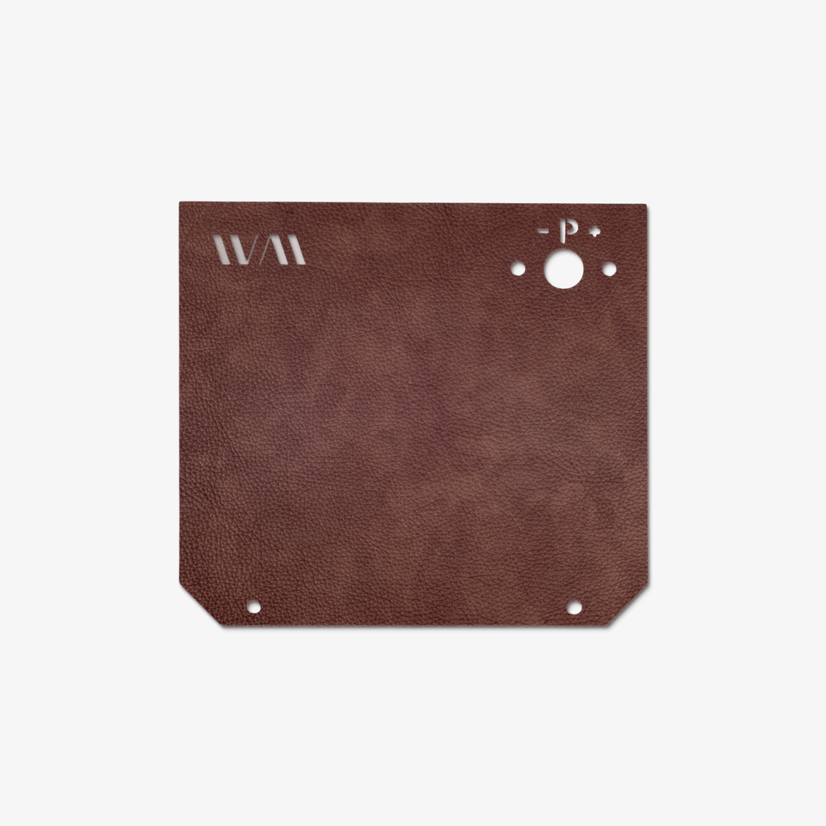 Wiedemann EspressoCover für Profitec GO!