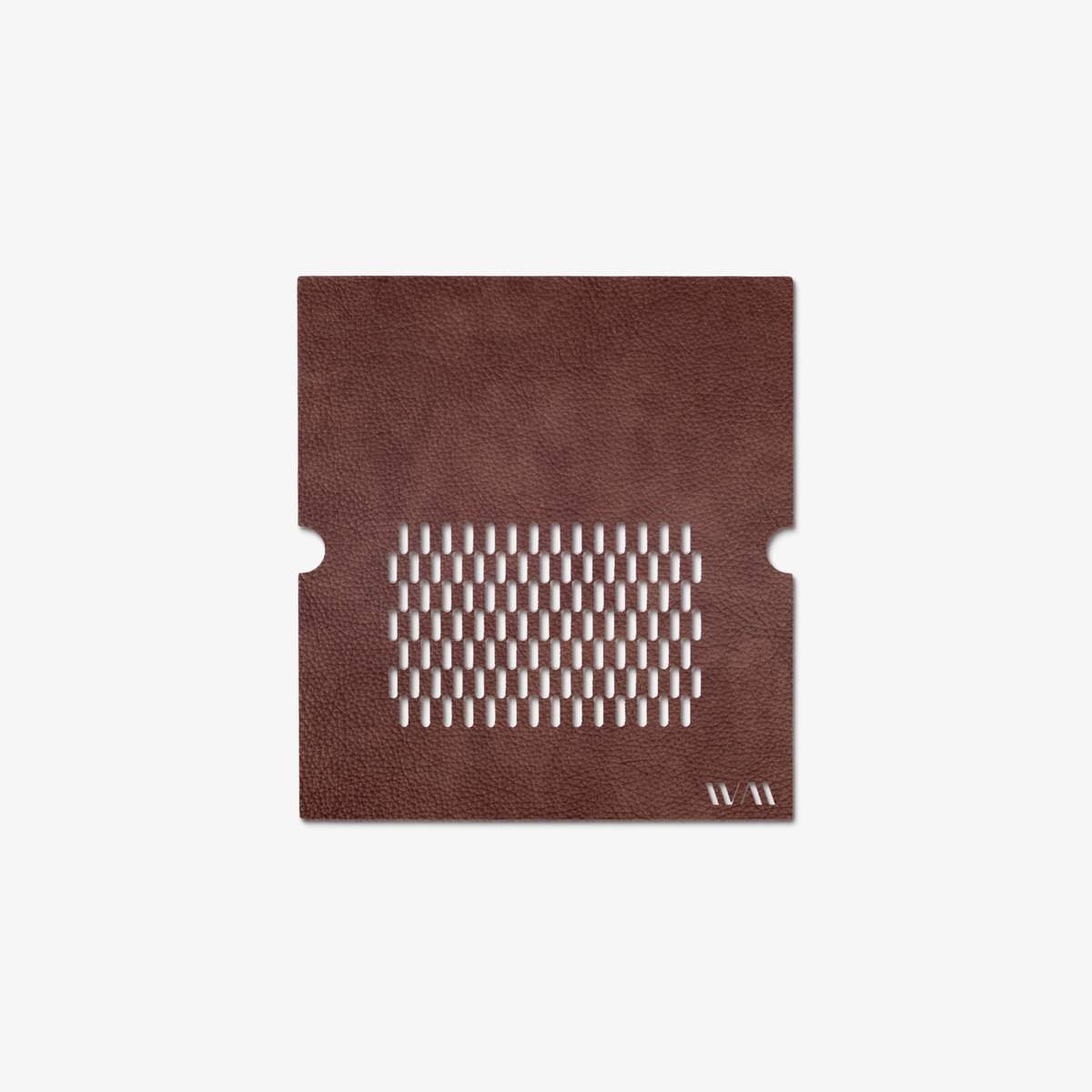 Wiedemann EspressoCover für Quick Mill Rubino
