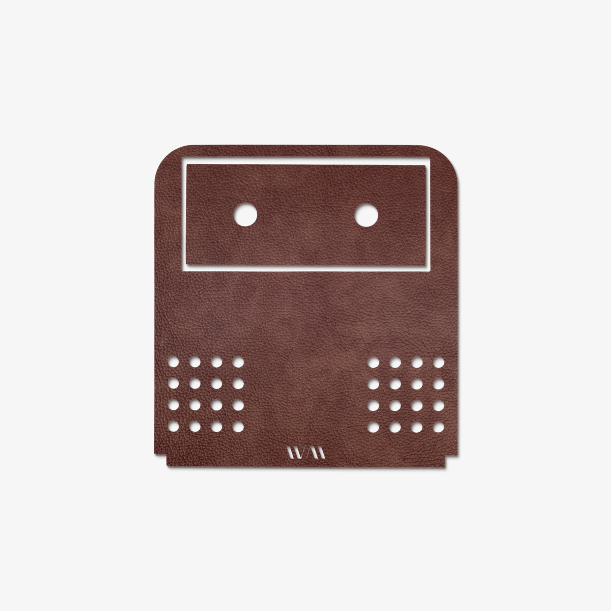 Wiedemann EspressoCover für Rocket Appartamento TCA