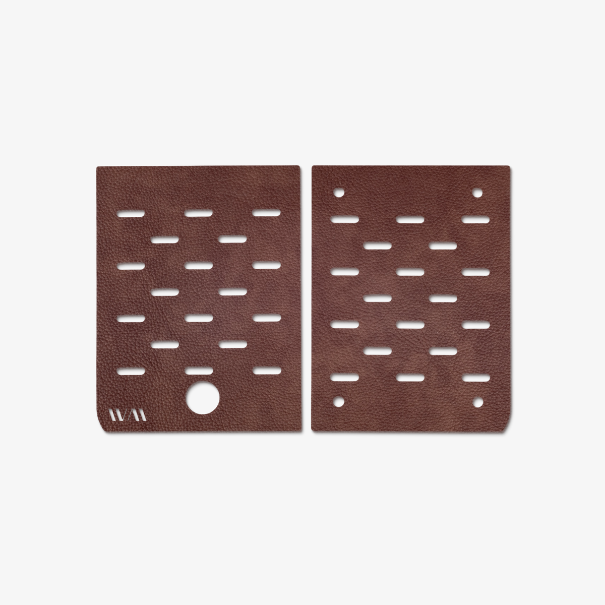 Wiedemann EspressoCover für Dalla Corte Studio