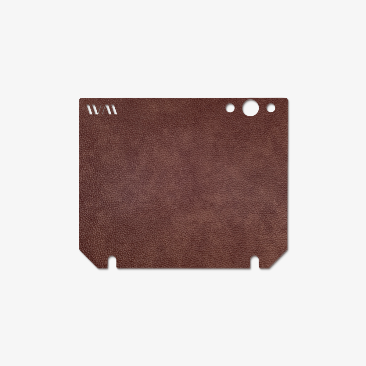 Wiedemann EspressoCover für Profitec GO 2.0