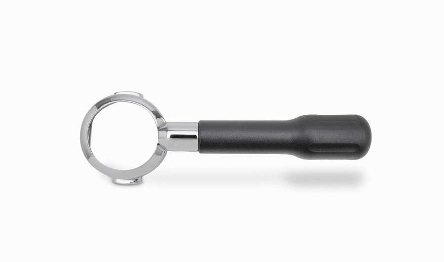 Lelit 57mm bottomless portafilter