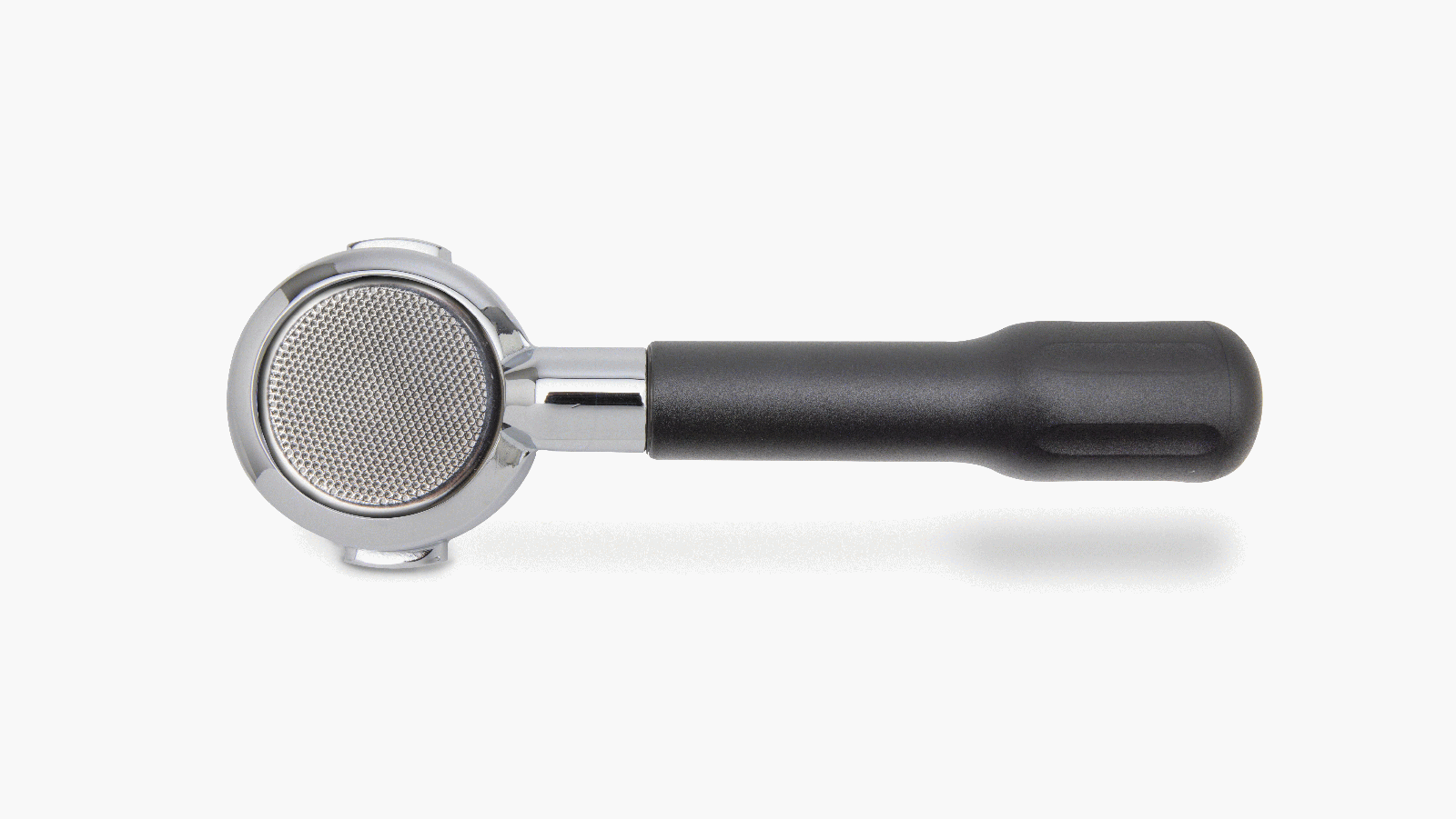 Lelit 58mm bottenlös portafilter