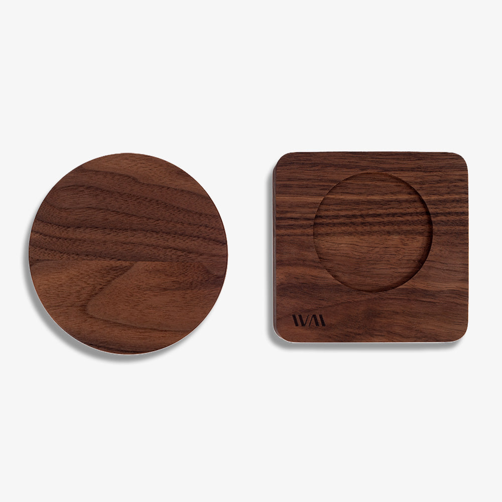 Wiedemann Mühlendeckel-Set für Eureka Single Dose