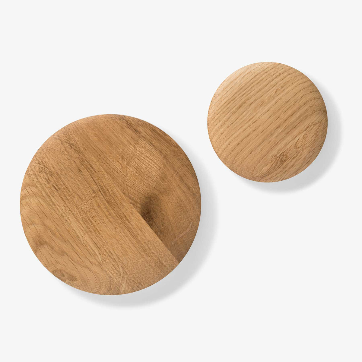 Wiedemann Mühlendeckel-Set für ECM/Profitec 1000g