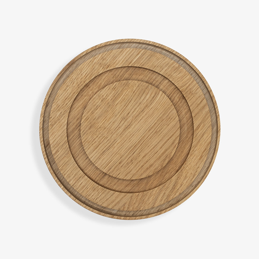 Grinder cover for Eureka Atom