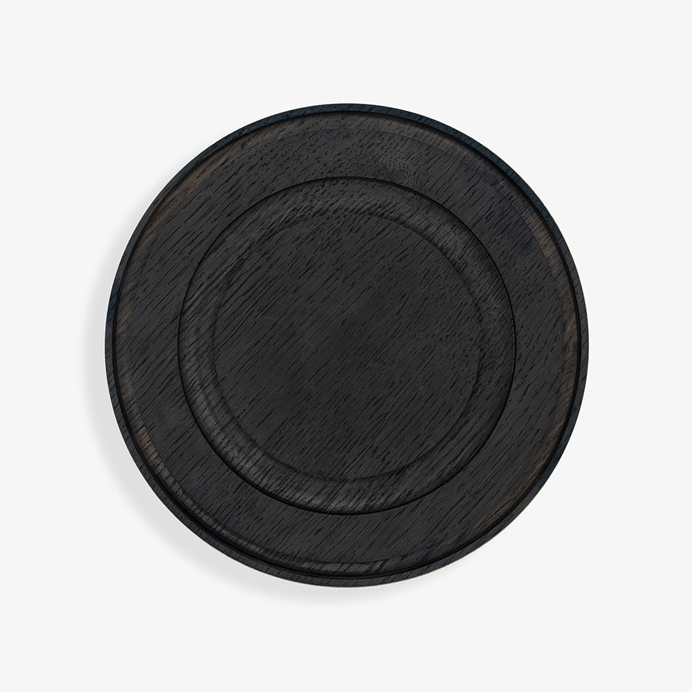 Grinder cover for Eureka Atom