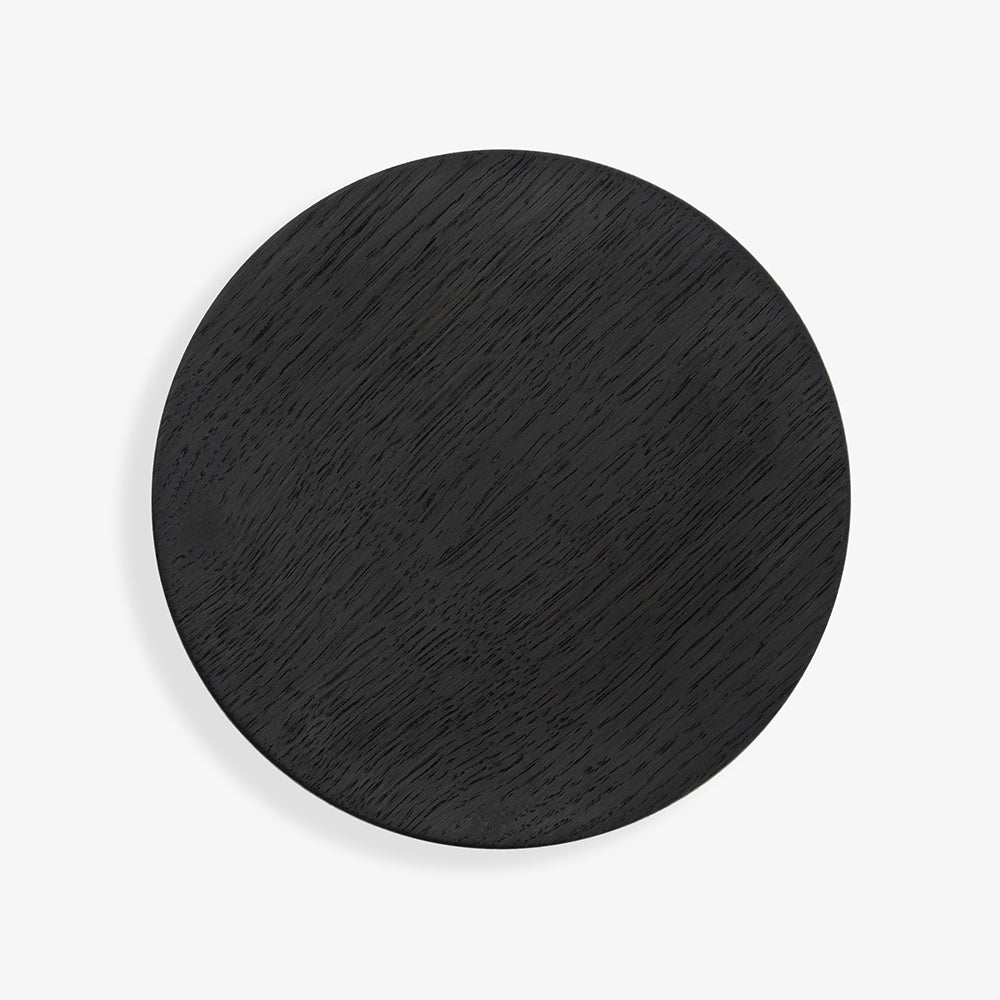 Grinder cover for Eureka Atom