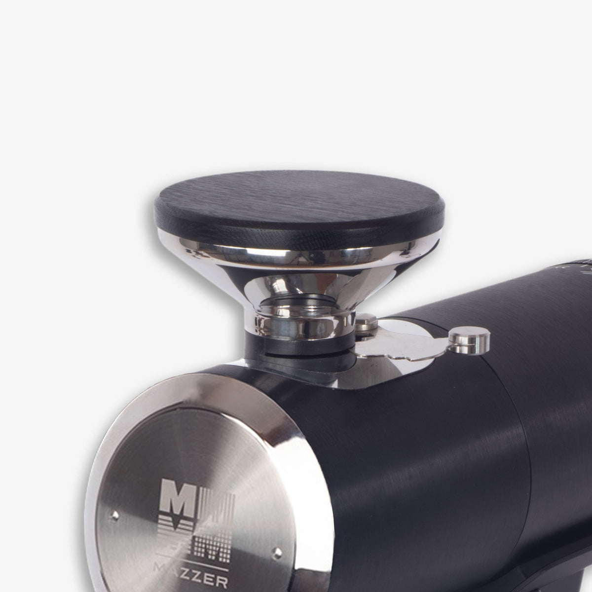 Wiedemann Mühlendeckel Mazzer Philos