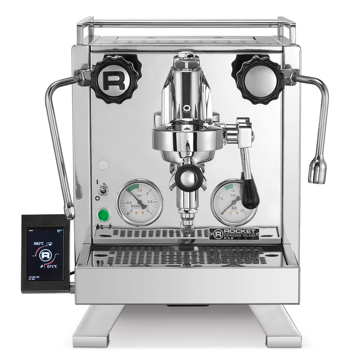 Rocket Espresso R58 V3 Fifty-Eighty Fifty-Eight