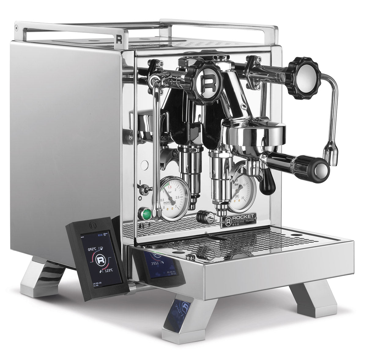 Rocket Espresso R58 V3 Fifty-Eighty Fifty-Eight