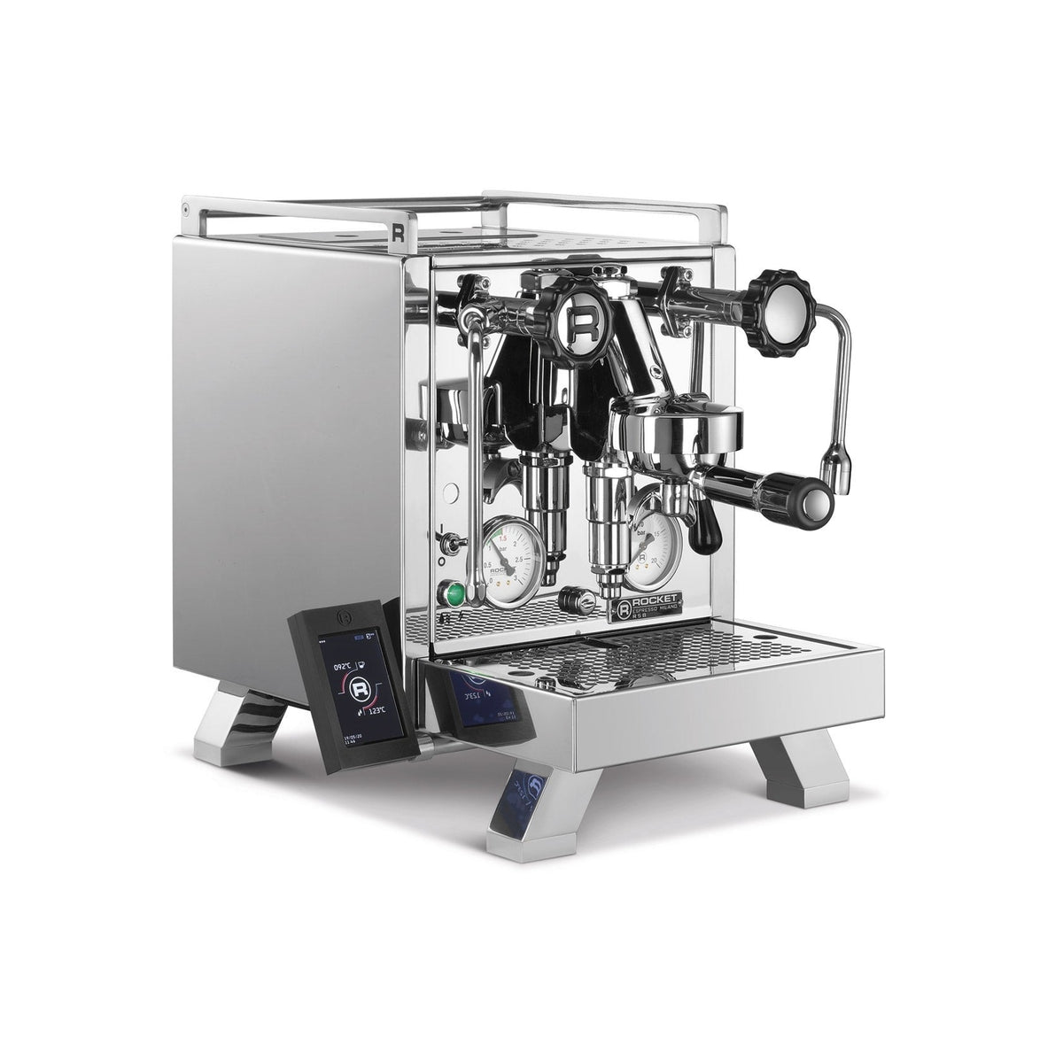 Rocket Espresso R58 V3 Cinquantotto +++B-Ware+++