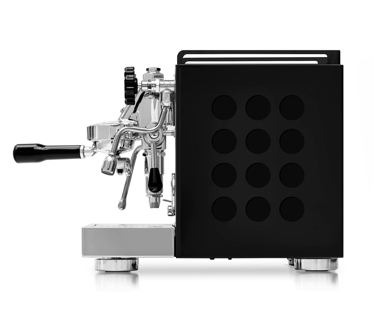 Rocket Appartamento Machine à café filtre +++B-Ware+++