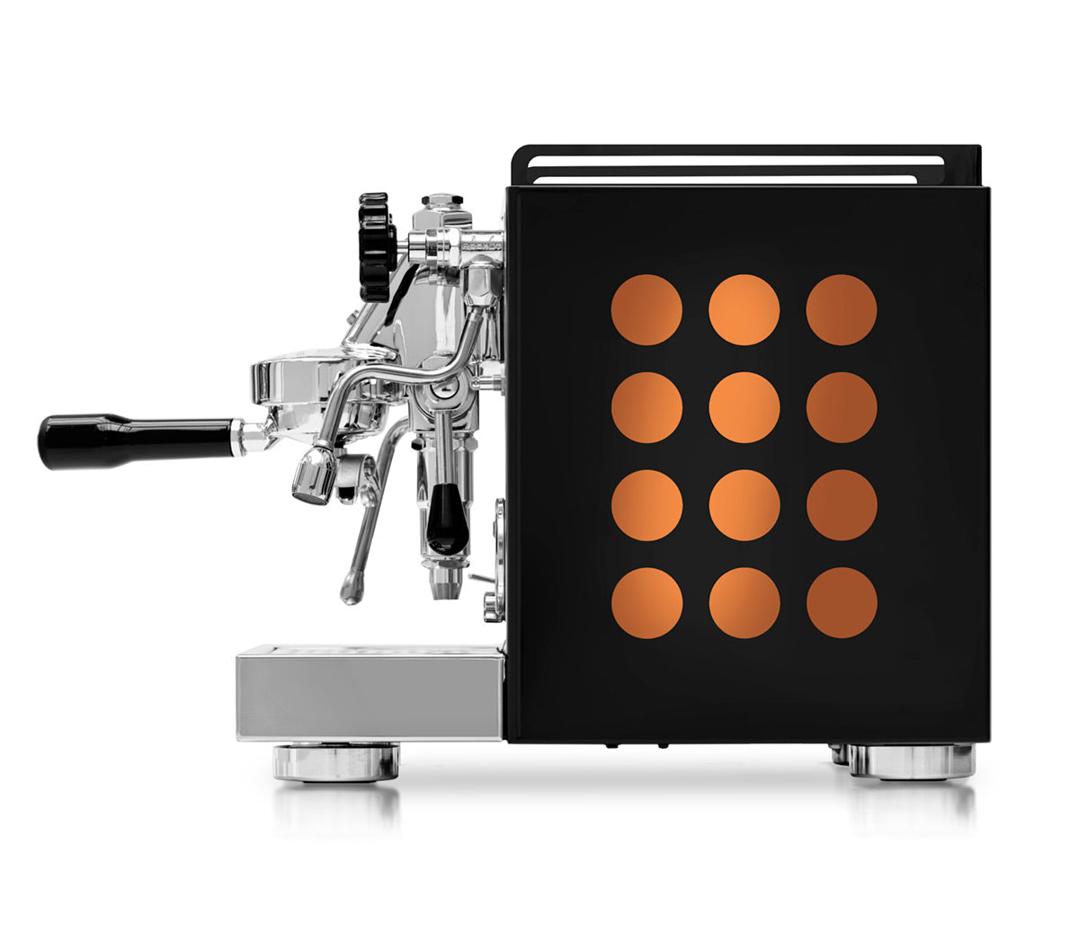 Rocket Appartamento Machine à café filtre +++B-Ware+++