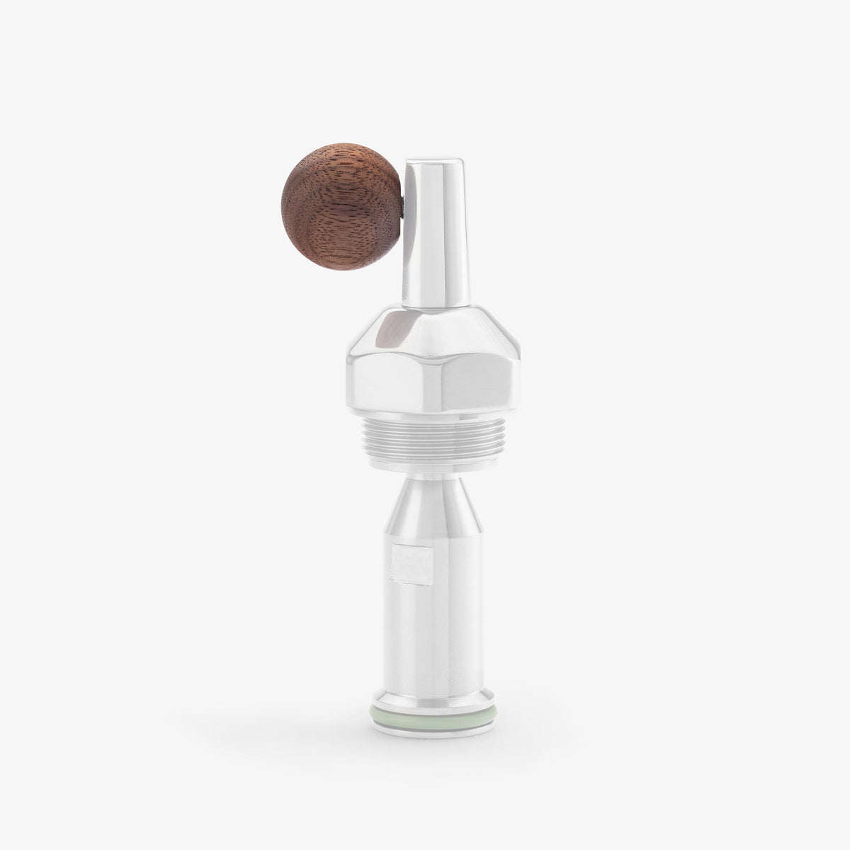 Wiedemann Kugel für ECM Flow-Control M8