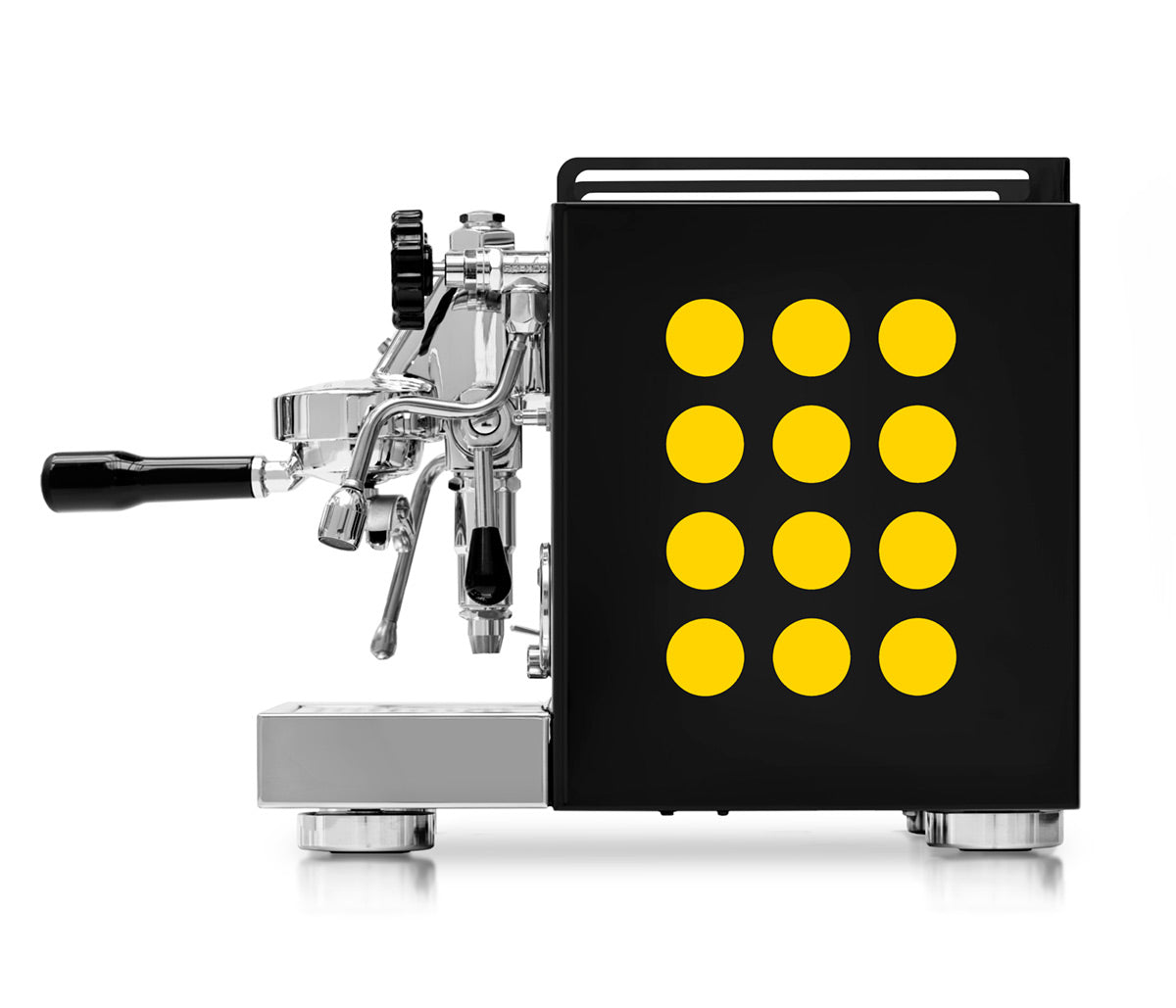 Rocket Appartamento Machine à café filtre +++B-Ware+++