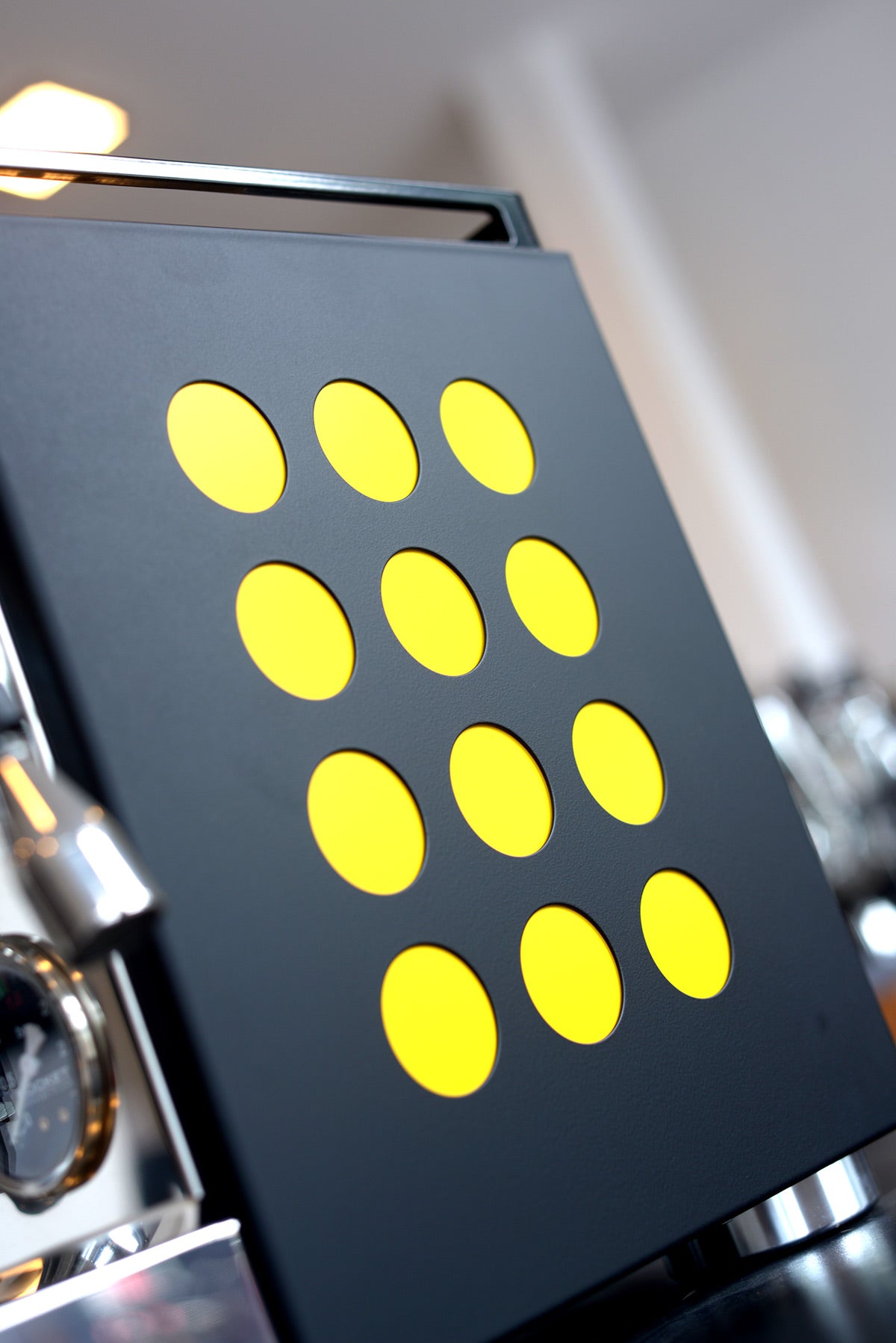 Rocket Appartamento Machine à café filtre +++B-Ware+++