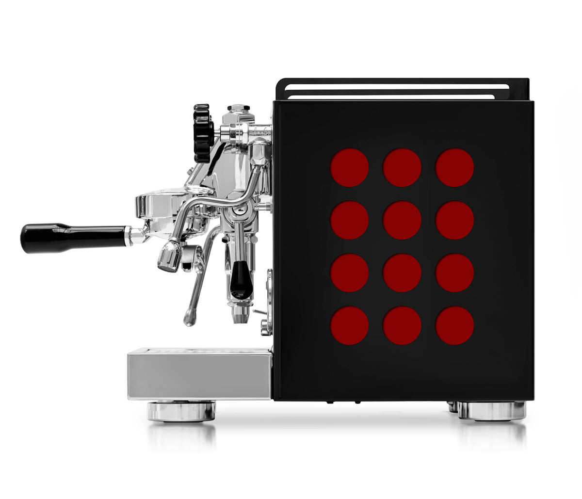 Rocket Appartamento Machine à café filtre +++B-Ware+++