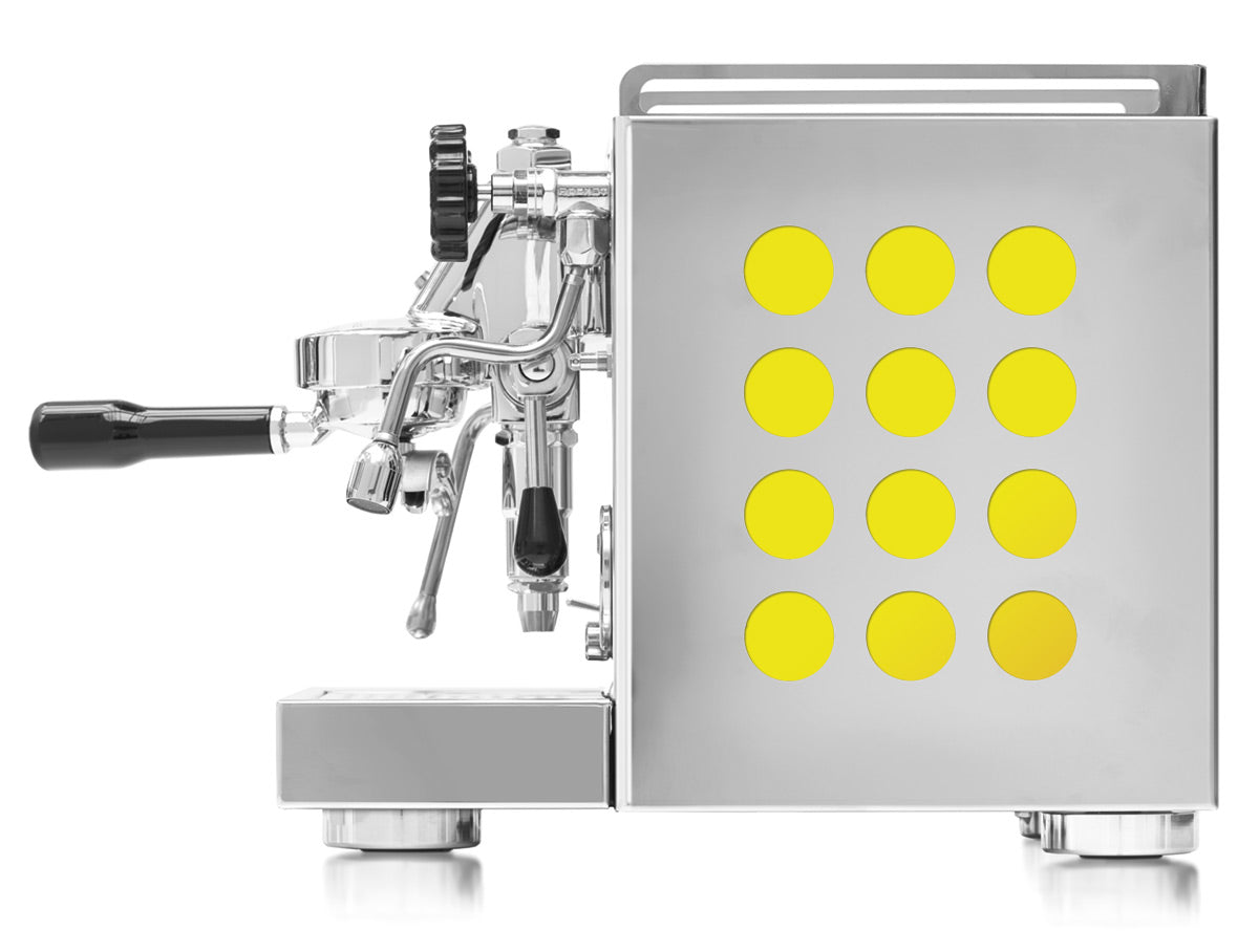 Rocket Appartamento Machine à café filtre +++B-Ware+++