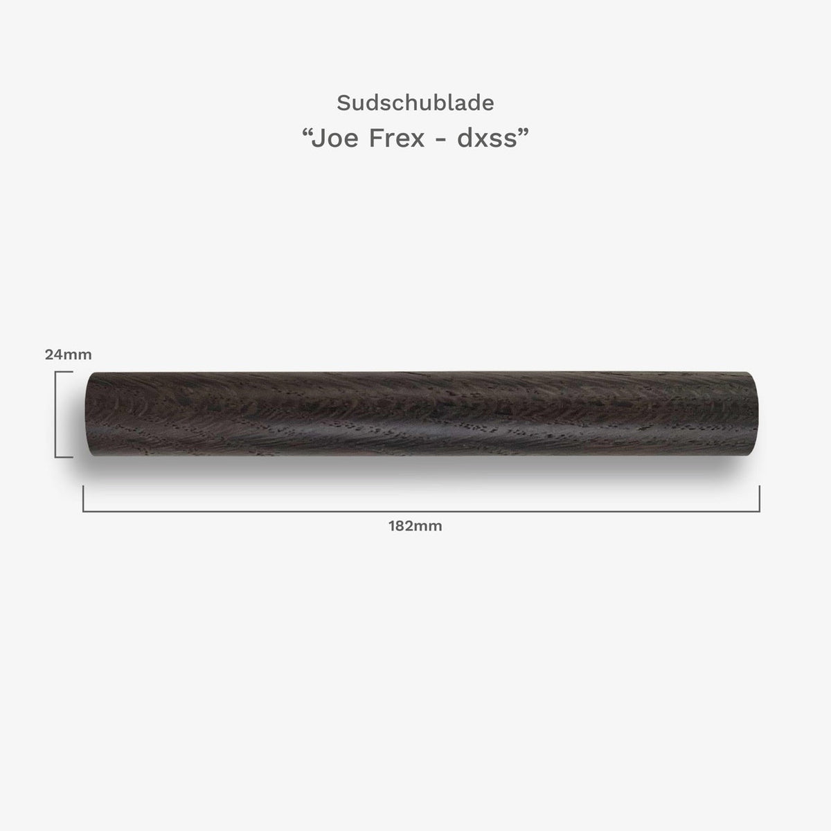 Wiedemann Griff für Joe Frex Sudschublade dxss