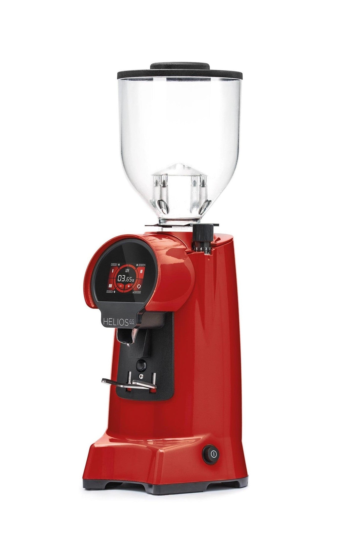 Eureka Helios 65