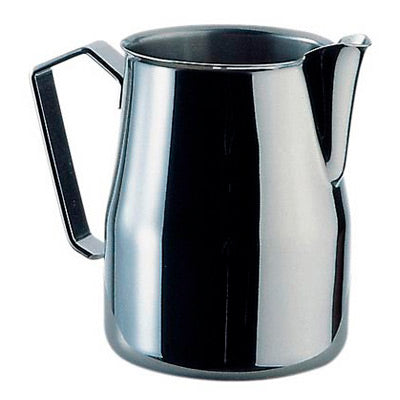 Motta Europa milk jug (stainless steel)