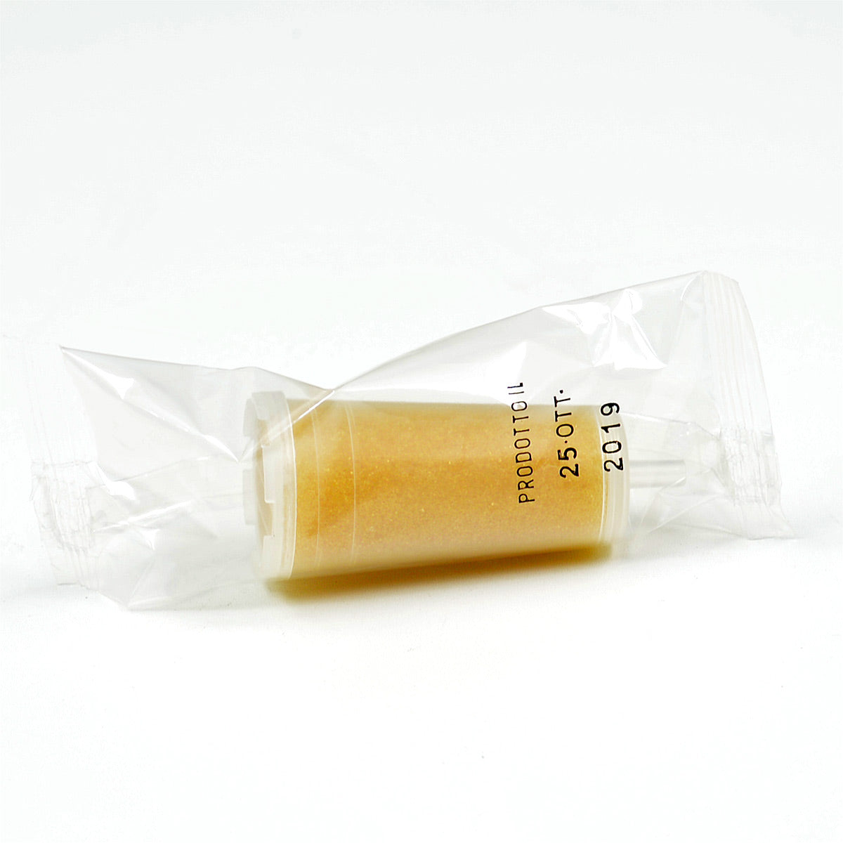 Nical 125 clip-on filter / water filter for portafilters and espresso machines
