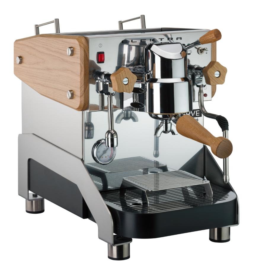 Elektra Mini Verve