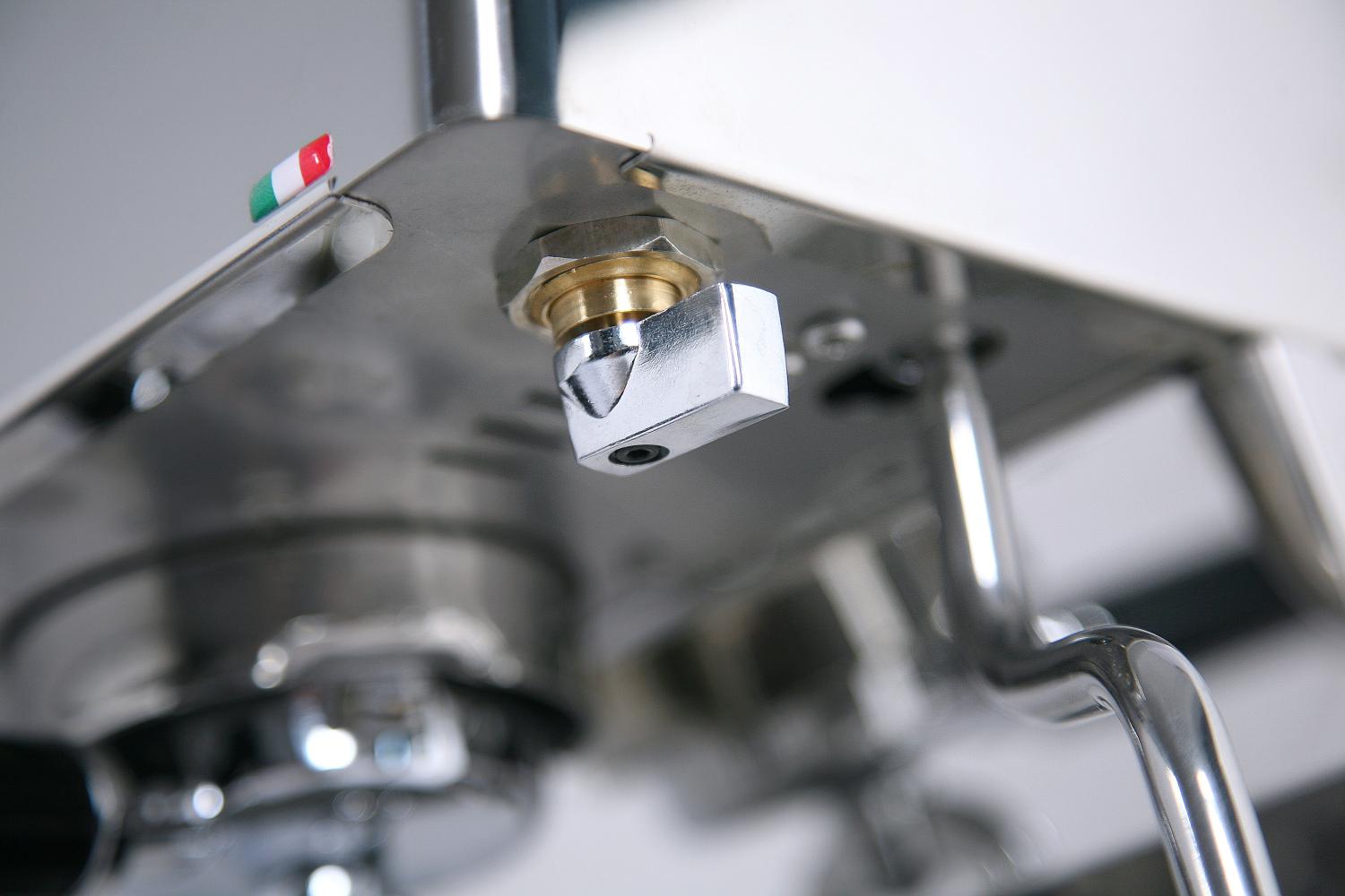 Quickmill Luna +++Austellungsstück+++