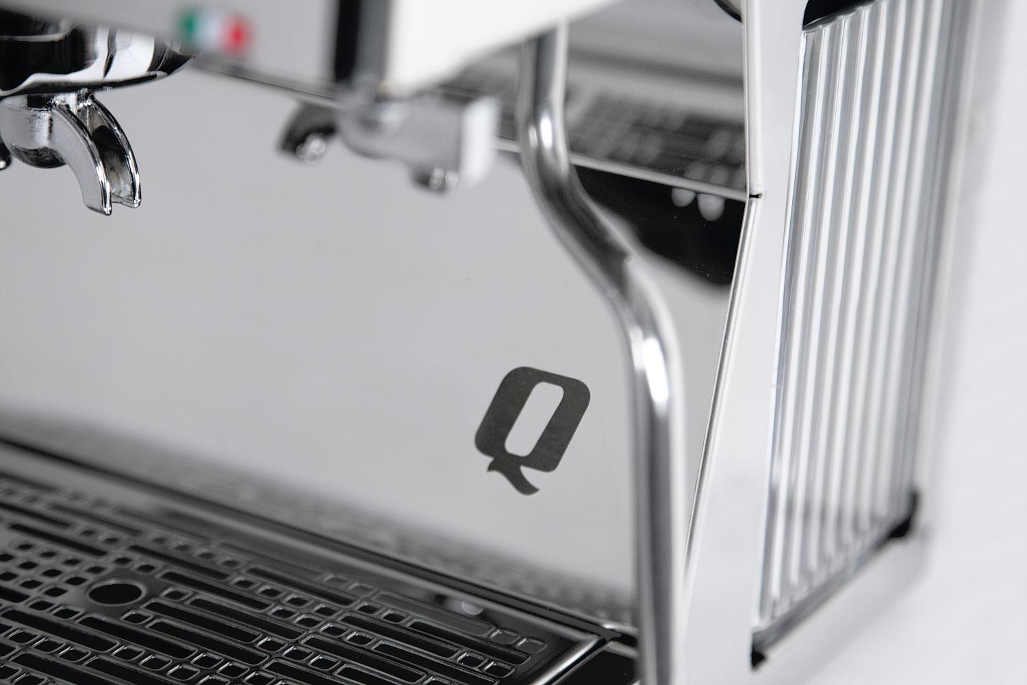 Quickmill Luna +++Austellungsstück+++