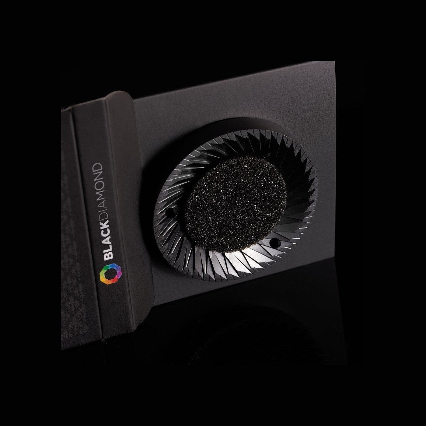 Eureka Black Diamond grinding discs