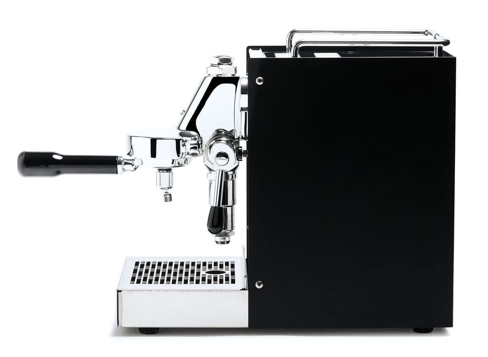 Quickmill Carola PID Siebträgermaschine +++B-Ware+++