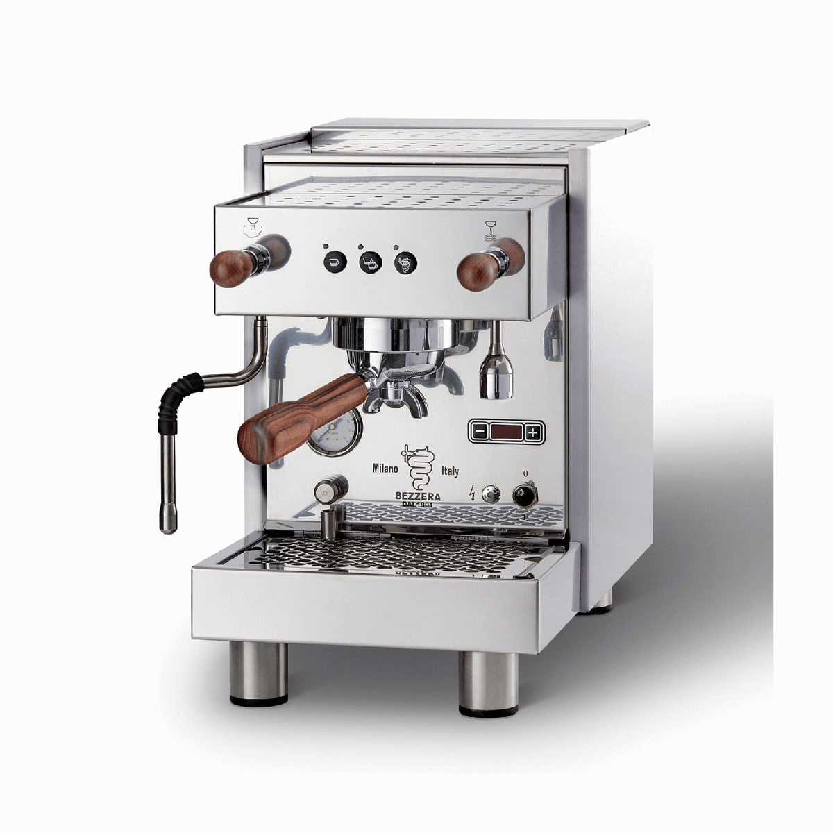 Bezzera Cream DE PID Espressomakasiini