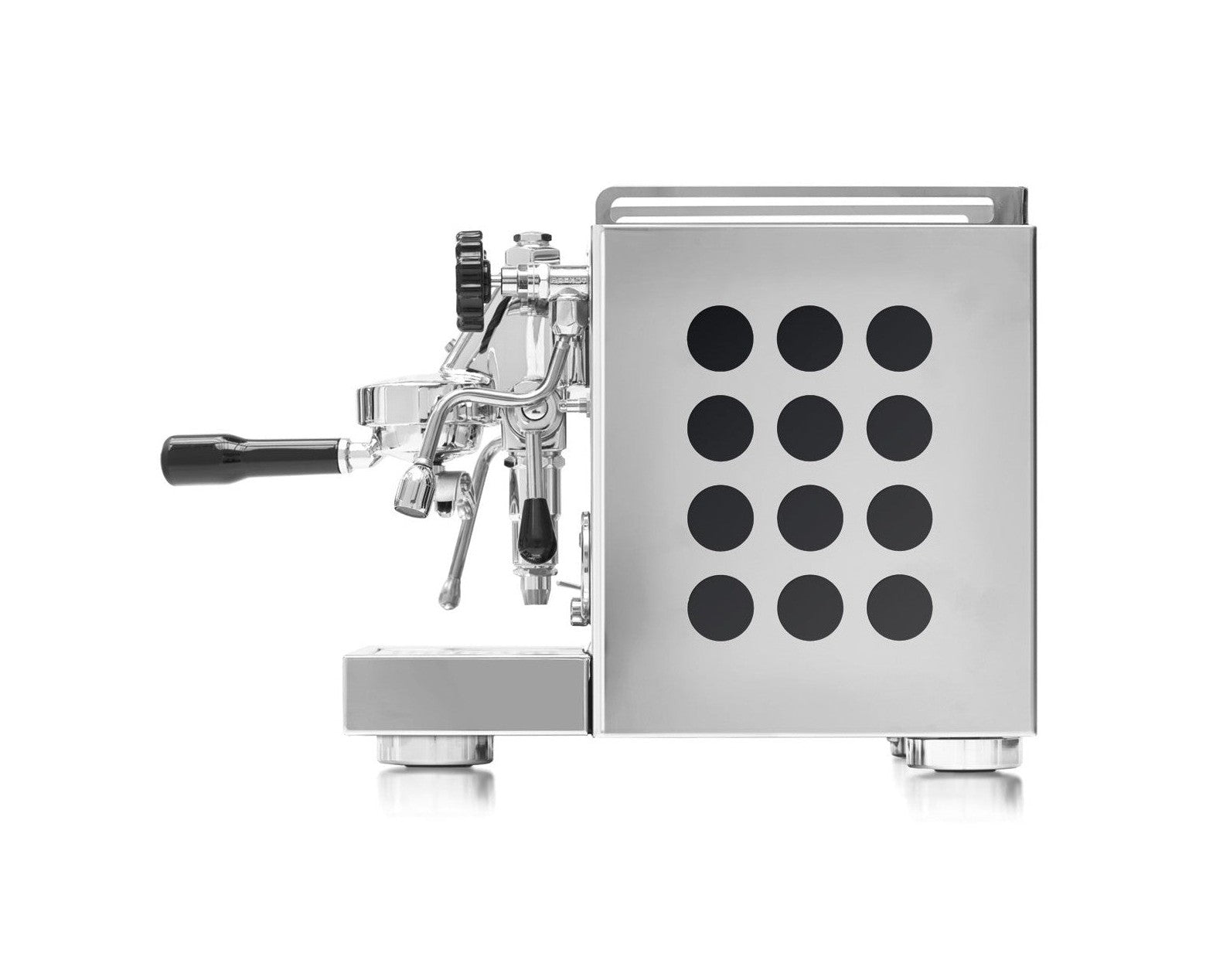 Rocket Appartamento Machine à café filtre +++B-Ware+++